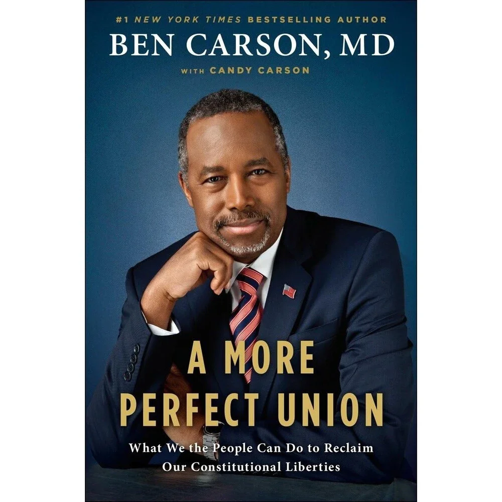 A More Perfect Union: What We the People Can Do to Reclaim Our Constitutional L